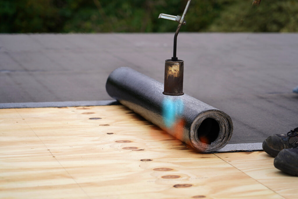 Quality Roofing in Altrincham