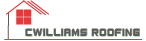 C WILLIAMS ROOFING Logo